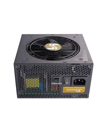 Seasonic Focus Gx-650 Gold 650W