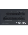 Seasonic  Focus Px-550 80Plus Platinum 550W - nr 8