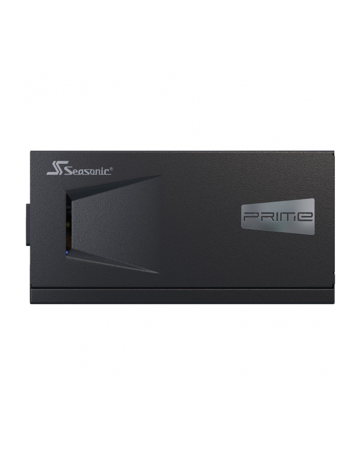 Seasonic Prime 80 Plus Titanium BOX 1000W (SSR1000TR) główny