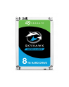 Seagate Skyhawk 8TB 3,5'' (ST8000VX004) - nr 8