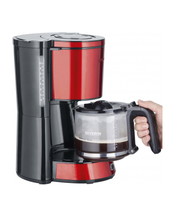 Severin KA 4817