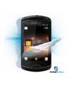 ScreenShield FOLIA OCHRONNA PRO SONY ERICSSON LIVE WITH WALKMAN WT19I (SE-LWW-B) - nr 1