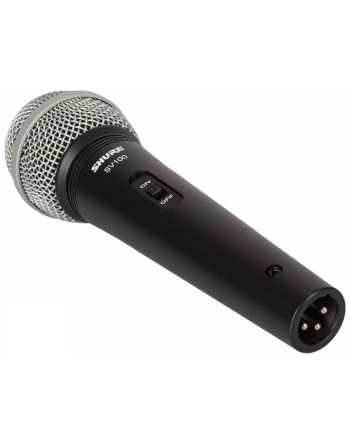 Shure SV200-W główny