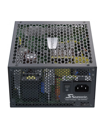 Seasonic PRIME TX-700 Fanless (PRIMETX700WFANLESSSSR700TL)