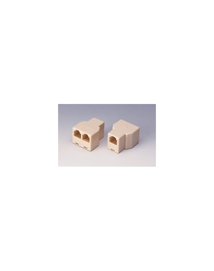 Wentronic RJ-11 Adapter (93049) główny