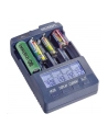 Voltcraft Ładowarka Do Akumulatorków Walcowych Ipc-3 10440 14500 16340 16650 17355 17500 17670 18490 18500 18650 22650 26500 26650 A Cr (4106C4) - nr 2