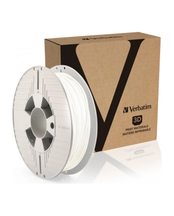 Verbatim Durabio Biały 2,85Mm