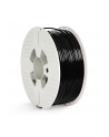 VERBATIM 3D PRINTER FILAMENT PLA 2,85MM 1KG BLACK - nr 1
