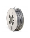 VERBATIM 3D PRINTER FILAMENT PLA 2,85 MM 1 KG SILVER/METAL GREY - nr 6