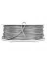 VERBATIM 3D PRINTER FILAMENT PLA 2,85 MM 1 KG SILVER/METAL GREY - nr 8