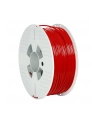 VERBATIM 3D PRINTER FILAMENT PLA 2,85 MM 1 KG RED - nr 1