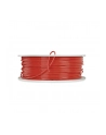 VERBATIM 3D PRINTER FILAMENT PLA 2,85 MM 1 KG RED - nr 7