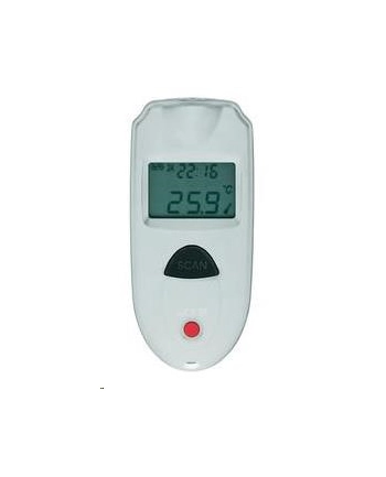 Voltcraft Pirometr na podczerwień IR 110-1S IR 110-1S