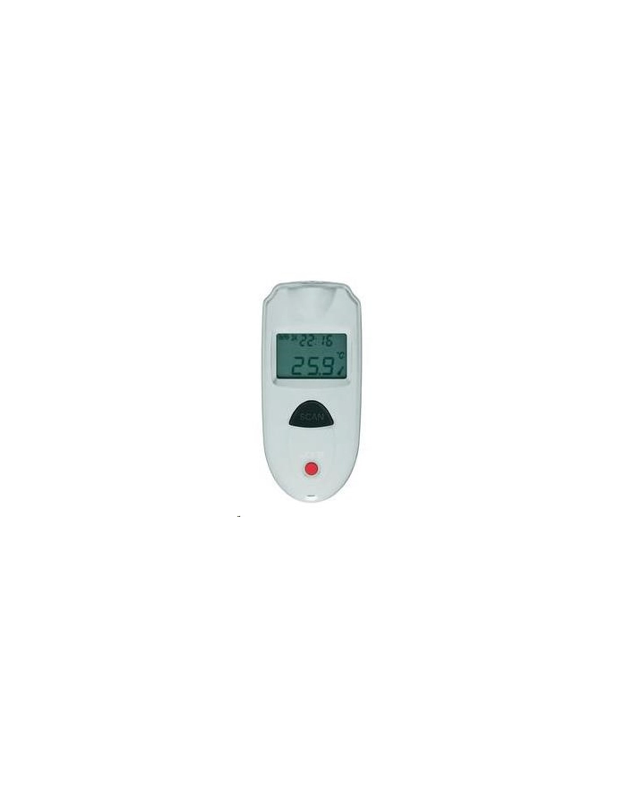 Voltcraft Pirometr na podczerwień IR 110-1S IR 110-1S główny