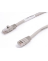 Wentronic CAT 5-500 UTP Crossover 5m (68868) - nr 1