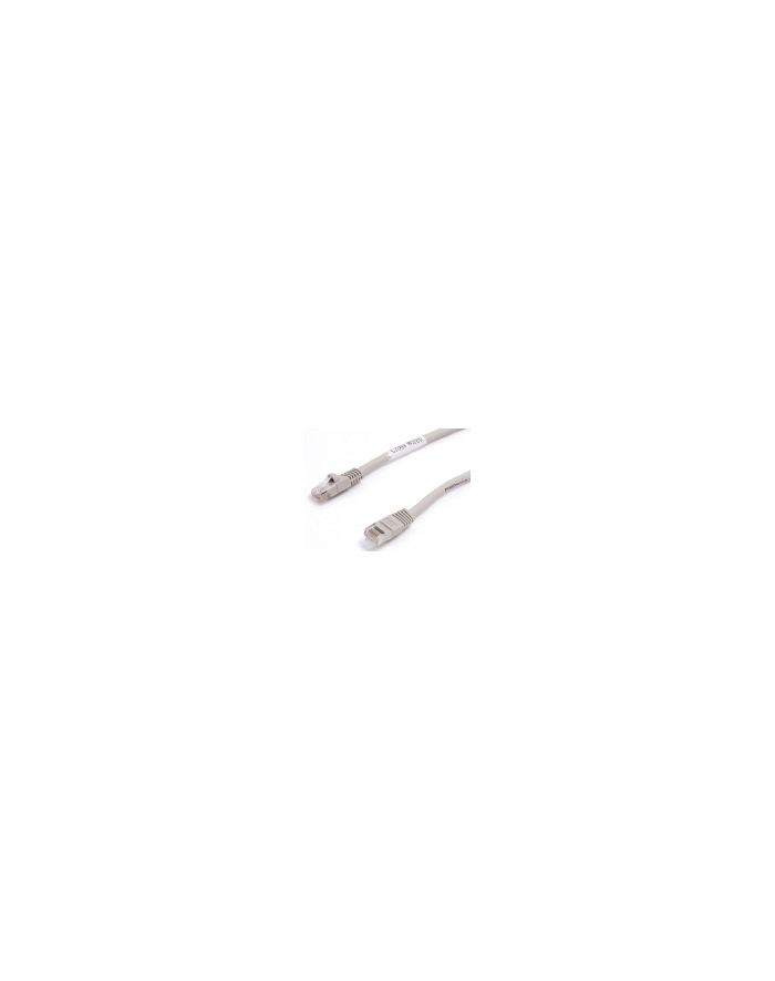 Wentronic CAT 5-500 UTP Crossover 5m (68868) główny