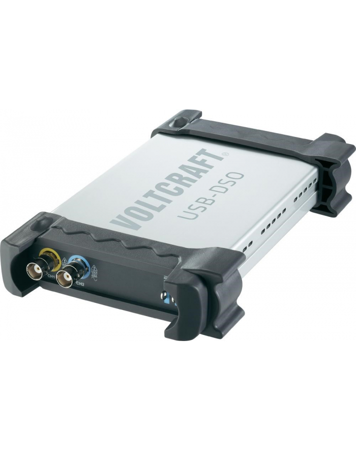 Voltcraft Oscyloskop USB DSO-2020, 20 MHz główny