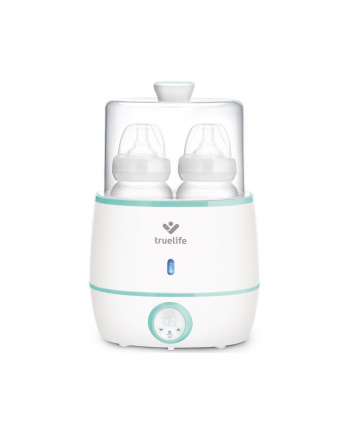 Truelife Podgrzewacz Sterylizator Invio Bw Double