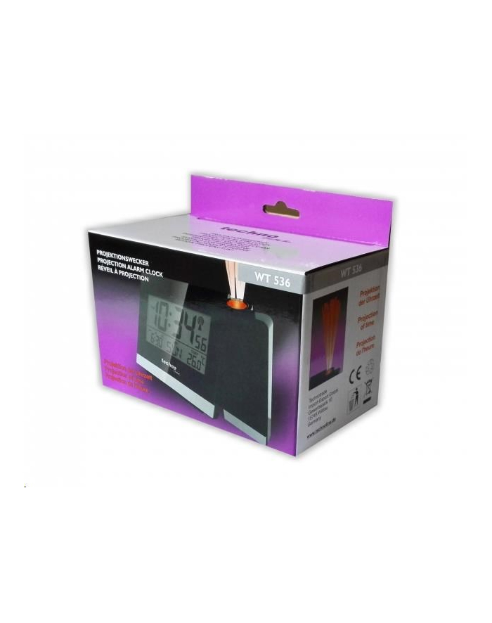 Technoline Wt 536 (Wt536) główny