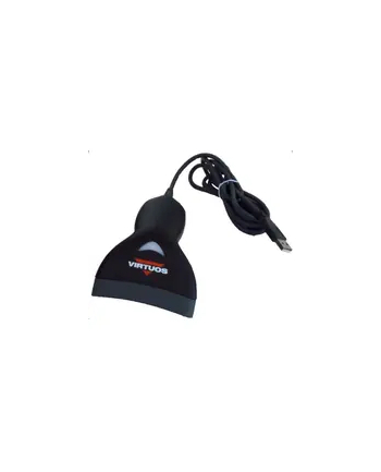 Virtuos CCD HT-10