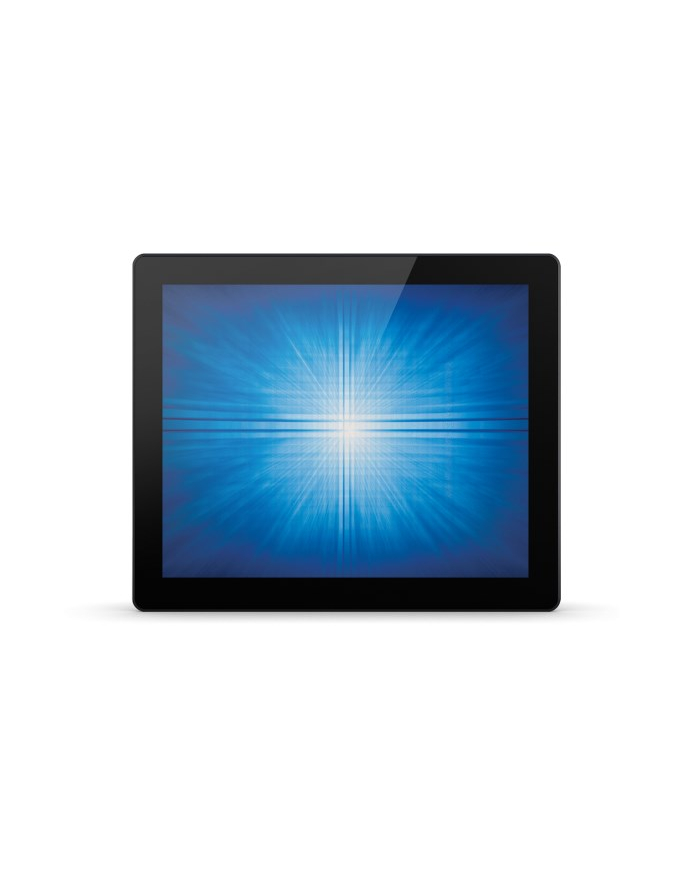 Tyco Electronics 17'' Open-Frame Touchmonitors 1790L Czarny (E326347) główny