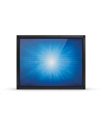 Tyco Electronics 17'' Open-Frame Touchmonitors 1790L Czarny (E326347)