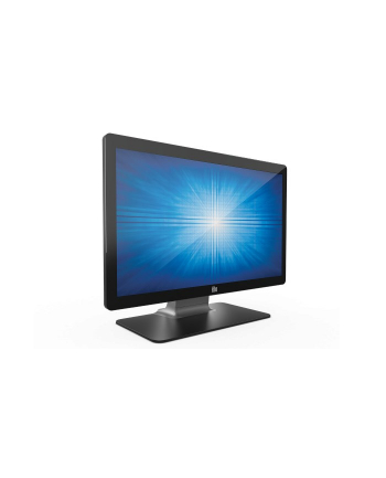 Tyco Electronics 24'' Monitor Elo 2402L - Czarny - 15 ms (E351806)