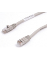 Wentronic CAT 5-300 UTP Crossover 3m (68866) - nr 1