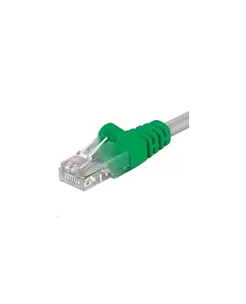 Wentronic CAT 5-300 UTP Crossover 3m (68866)