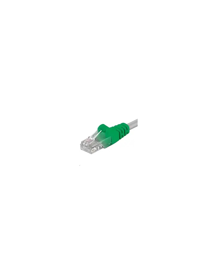 Wentronic CAT 5-300 UTP Crossover 3m (68866) główny