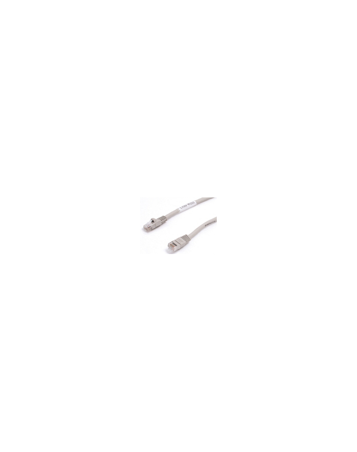 Wentronic CAT 5-500 UTP Crossover 5m (68868) główny