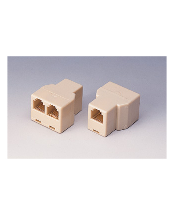 Wentronic RJ-11 Adapter (93049)