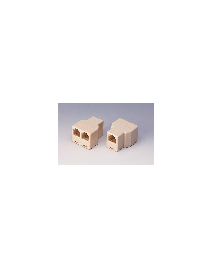 Wentronic RJ-11 Adapter (93049) główny