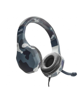 Speedlink Raidor PS4 Niebieskie (SL450303BE) nr 1