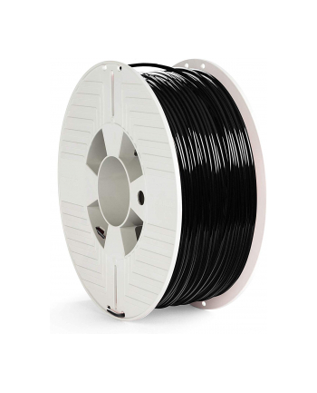 VERBATIM 3D PRINTER FILAMENT PLA 2,85MM 1KG BLACK