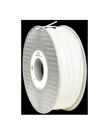 VERBATIM 3D PRINTER FILAMENT PLA 2,85 MM 1 KG WHITE