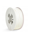 VERBATIM 3D PRINTER FILAMENT PLA 2,85 MM 1 KG WHITE - nr 9