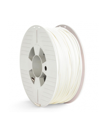 VERBATIM 3D PRINTER FILAMENT PLA 2,85 MM 1 KG WHITE