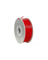 VERBATIM 3D PRINTER FILAMENT PLA 2,85 MM 1 KG RED - nr 1