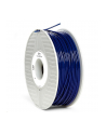 VERBATIM 3D PRINTER FILAMENT PLA 2,85 MM 1 KG RED - nr 3