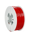 VERBATIM 3D PRINTER FILAMENT PLA 2,85 MM 1 KG RED - nr 5