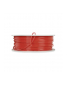 VERBATIM 3D PRINTER FILAMENT PLA 2,85 MM 1 KG RED - nr 8