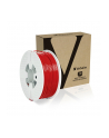 VERBATIM 3D PRINTER FILAMENT PLA 2,85 MM 1 KG RED - nr 9