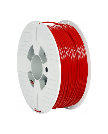 VERBATIM 3D PRINTER FILAMENT PLA 2,85 MM 1 KG RED