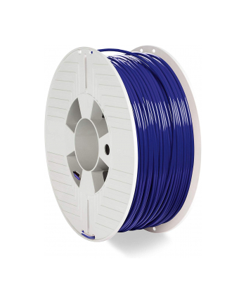 VERBATIM 3D PRINTER FILAMENT PLA 2,85 MM 1 KG BLUE