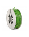 VERBATIM 3D PRINTER FILAMENT PLA 2,85 MM 1 KG GREEN - nr 6