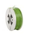 VERBATIM 3D PRINTER FILAMENT PLA 2,85 MM 1 KG GREEN - nr 7