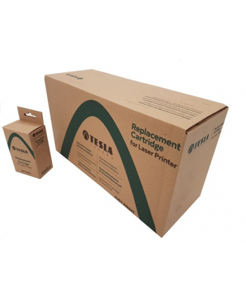 Tesla zamiennik do Canon CLI551XL black photo black (1T2C1P1143)