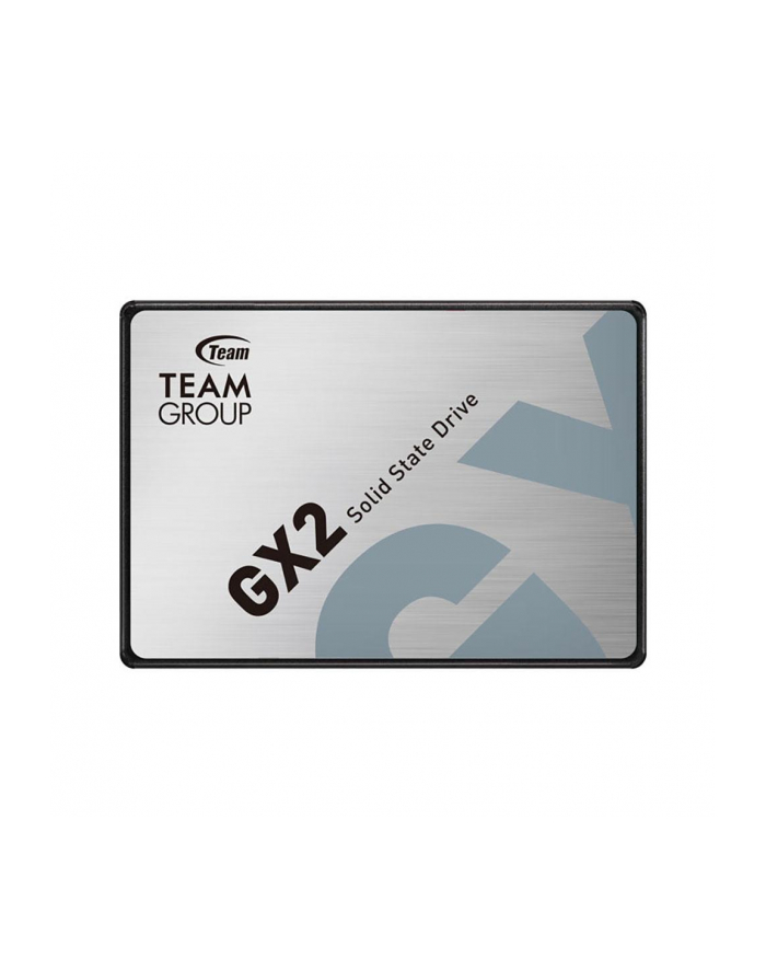 Team Group GX2 2TB 2,5'' (T253X2002T0C101) główny