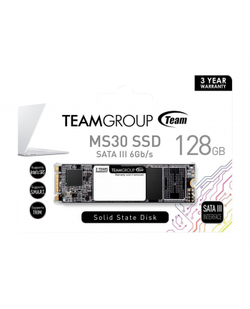 Team Group MS30 128GB M.2 (TM8PS7128G0C101)